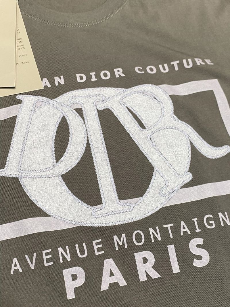 Christian Dior T-Shirts